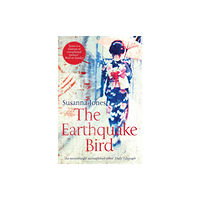 Pan Macmillan The Earthquake Bird (häftad, eng)