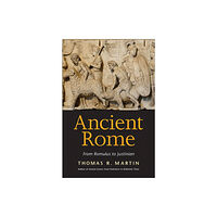 Yale university press Ancient Rome (häftad, eng)