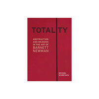 University of california press Totality (inbunden, eng)