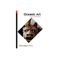 Thames & Hudson Ltd Oceanic Art (häftad, eng)