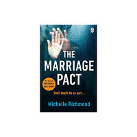 Penguin books ltd The Marriage Pact (häftad, eng)