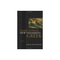 Broadman & Holman Publishers Learn to Read New Testament Greek (inbunden, eng)