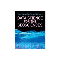 Cambridge University Press Data Science for the Geosciences (häftad, eng)