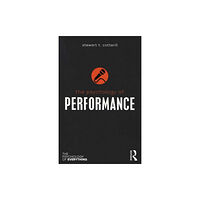 Taylor & francis ltd The Psychology of Performance (häftad, eng)