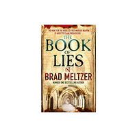 Hodder & Stoughton The Book of Lies (häftad, eng)