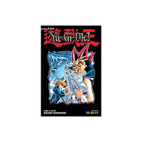 Viz Media, Subs. of Shogakukan Inc Yu-Gi-Oh! (3-in-1 Edition), Vol. 9 (häftad, eng)