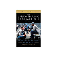 Rowman & littlefield The Shawshank Redemption Revealed (häftad, eng)