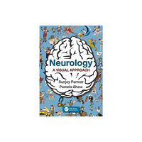 Taylor & francis inc Neurology (häftad, eng)