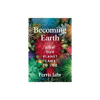 Pan Macmillan Becoming Earth (inbunden, eng)