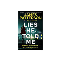 Random House Lies He Told Me (häftad, eng)