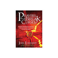 Realms Fiction Prayers that Break Curses (häftad, eng)