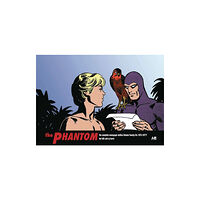 Hermes Press The Phantom the complete dailies volume 26: 1975-1977 (inbunden, eng)