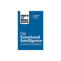 Harvard Business Review Press HBR's 10 Must Reads on Emotional Intelligence (with featured article "What Makes a Leader?" by Daniel Goleman)(HBR's 10...