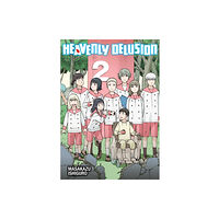 Denpa Books Heavenly Delusion, Volume 2 (häftad, eng)