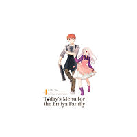 Denpa Books Today's Menu for the Emiya Family, Volume 4 (häftad, eng)