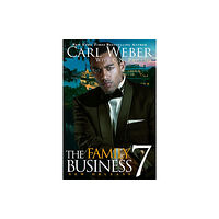 Kensington Publishing Family Business 7 (inbunden, eng)