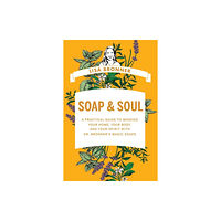 WW Norton & Co Soap & Soul (inbunden, eng)