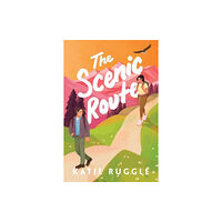 Sourcebooks, Inc The Scenic Route (häftad, eng)