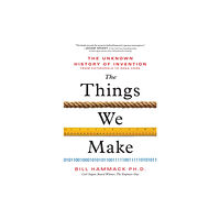 Sourcebooks, Inc The Things We Make (häftad, eng)