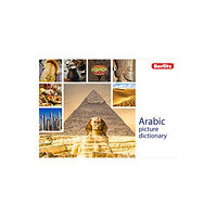 APA Publications Berlitz Picture Dictionary Arabic (häftad, eng)