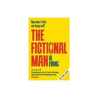 Rebellion Publishing Ltd. The Fictional Man (häftad, eng)