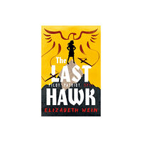 HarperCollins Publishers The Last Hawk (häftad, eng)
