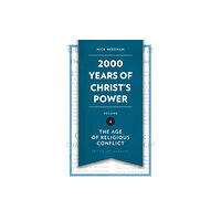 Christian Focus Publications Ltd 2,000 Years of Christ’s Power Vol. 4 (inbunden, eng)