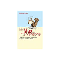 Crown House Publishing MiniMax Interventions (häftad, eng)