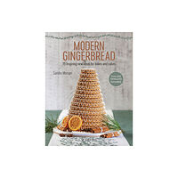 Search Press Ltd Modern Gingerbread (häftad, eng)