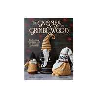 Search Press Ltd The Gnomes of Grimblewood (häftad, eng)