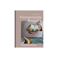 Quadrille Publishing Ltd Homemade Beauty (inbunden, eng)