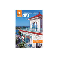 APA Publications The Mini Rough Guide to Cuba: Travel Guide with Free eBook (häftad, eng)