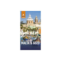 APA Publications Pocket Rough Guide Malta & Gozo: Travel Guide with Free eBook (häftad, eng)