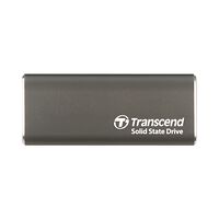 Transcend Transcend SSD ESD265C (USB 10Gbps, Type C) 2TB