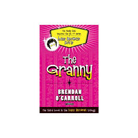 O'Brien Press Ltd The Granny (häftad, eng)