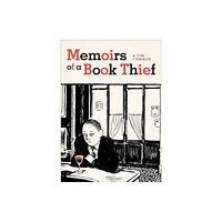 SelfMadeHero Memoirs of a Book Thief (inbunden, eng)