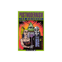 For Beginners Postmodernism for Beginners (häftad, eng)