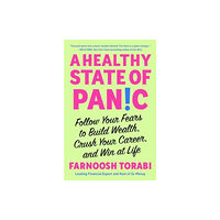 Simon & Schuster A Healthy State of Panic (häftad, eng)