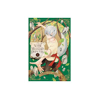 Viz Media, Subs. of Shogakukan Inc In the Name of the Mermaid Princess, Vol. 3 (häftad, eng)