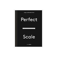 De Gruyter Perfect Scale (inbunden, ger)