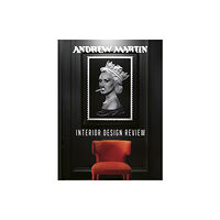 teNeues Publishing UK Ltd Andrew Martin Interior Design Review Vol. 26 (inbunden, eng)