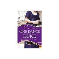 Ebury Publishing One Dance With a Duke: A Rouge Regency Romance (häftad, eng)