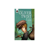 Campfire Oliver Twist (häftad, eng)