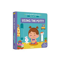 Auzou I Can Use the Potty (bok, board book, eng)