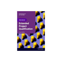 Oxford University Press OxfordAQA International Extended Project Qualification (EPQ) (9695) (häftad, eng)