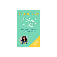 HarperCollins Publishers A Hand to Hold (häftad, eng)