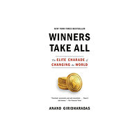 Knopf Doubleday Publishing Group Winners Take All (häftad, eng)