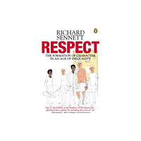 Penguin books ltd Respect (häftad, eng)