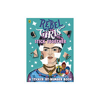 Penguin Random House Children's UK Rebel Girls Stick Together (häftad, eng)