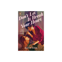 Penguin Random House Children's UK Don't Let It Break Your Heart (häftad, eng)